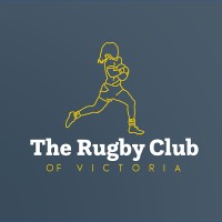 The Rugby Club of Victoria logo - Similar company to Academy Movement Inc