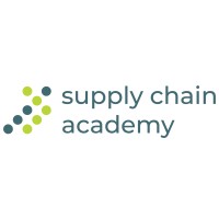 Supply Chain Academy logo - Similar company to Ascento Learning And Development