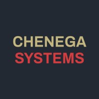 Chenega Systems logo - Similar company to Avlcs
