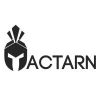 TACTARN logo - Similar company to Megaweb Digital Solution