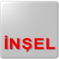 İNŞEL Yapı ve Teknik Donatım Sistemleri Ltd.Şti. logo - Similar company to Öts Cleanroom Systems