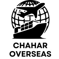 Chahar Overseas logo - Similar company to Airoceo Import& Export Ltd