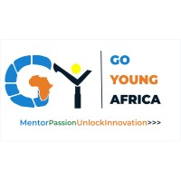 Go Young Africa (GOYA) logo - Similar company to Scitechink