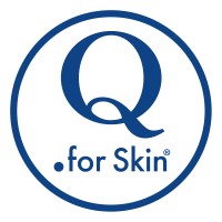 Q for skin logo - Similar company to Digital Division | Kurser I Digital Marknadsföring | Social Media
