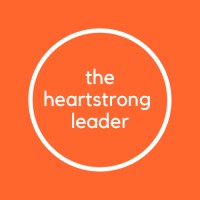 The Heartstrong Leader logo - Similar company to Engaging New Media
