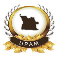UPAM - UNIDOS POR UMA ANGOLA MELHOR logo - Similar company to Kadosh Softwares