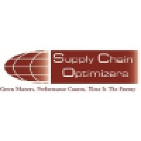 Supply Chain Optimizers & E-Commerce Optimizers logo - Similar company to Essential E-Commerce Ltd