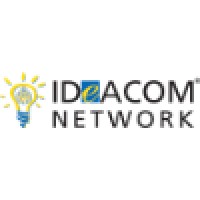 The Ideacom Network logo - Similar company to Ideacom Communications Group, Inc.
