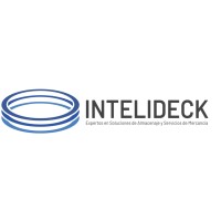 INTELIDECK logo - Similar company to Eigsa