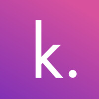Knaek logo - Similar company to Woolsocks - The Money App