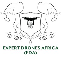 Expert Drones Africa logo - Similar company to Stablegen Drones Academy/Investment Ltd