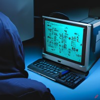 2 Factor Authentication logo - Similar company to Two Factor Authentication