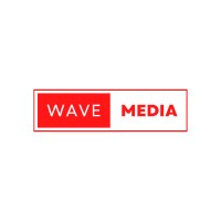 Wave Media Agency logo - Similar company to Media Wave Agency