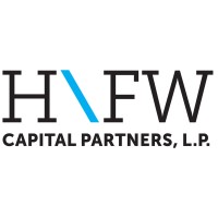 H\FW Capital Partners, LP logo - Similar company to Canalytics Technologies, Llc