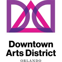 Downtown Arts District logo - Similar company to Creative City Project