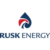 Rusk Energy Corporation logo - Similar company to Caprock Title
