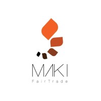 Maki Fair Trade logo - Similar company to Pakariñan Ecuador