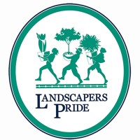 Landscapers Pride logo - Similar company to Genesis Architects & Designers