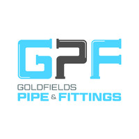 Goldfields Pipe and Fittings logo - Similar company to Polylink Piping Systems Pty Ltd