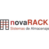 Novarack Sistemas de Almacenaje logo - Similar company to Projenesys Automation