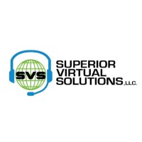 Superior Virtual Solutions, LLC logo - Similar company to Lrs Deutschland Trainer