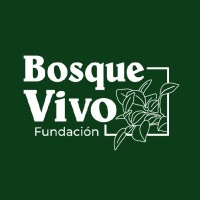 Fundacion Bosque Vivo logo - Similar company to Bosque Vivo