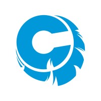 CeksanSweepers logo - Similar company to Red Origin Technologies