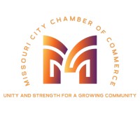 Missouri City Chamber of Commerce logo - Similar company to Texas City Economic Development Corporation
