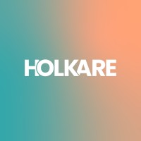 HolKare logo - Similar company to Helpfull