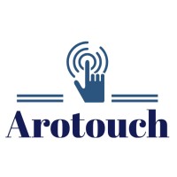 Arotouch Interactive Flat Panel logo - Similar company to Riotouch