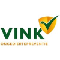 Vink Ongediertepreventie logo - Similar company to Vrijheidblijheidborrel