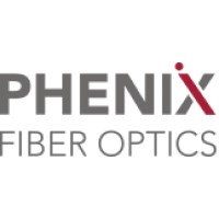 Phenix Fiber Optics logo - Similar company to Komsolution Sa