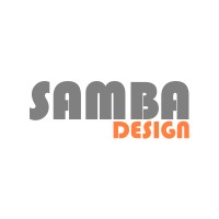 Samba Design Australia logo - Similar company to Petal Framework