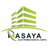 Masaya Electromechanical Contg logo - Similar company to Kwiks