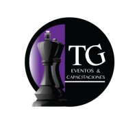 TG Eventos y Capacitaciones logo - Similar company to Alfa Eventos
