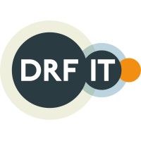 DRF-IT & Beveiligingssystemen logo - Similar company to Edge-Uc