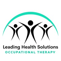 Leading Health Solutions logo - Similar company to The Productive Ot
