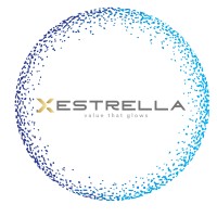 XESTRELLA logo - Similar company to Xestra Asset Management