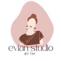Evian Studio logo - Similar company to Getyourstay