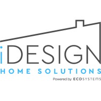 iDesign Home Solutions logo - Similar company to Elite Force