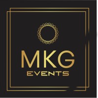 MKG EVENTS logo - Similar company to Blaze Events