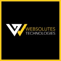 Websolutes logo - Similar company to Fantisco Technologies