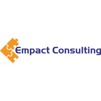 Empact Consulting Qatar logo - Similar company to Empact Consultancy