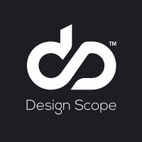 Design Scope logo - Similar company to Eslam Abdo Architects