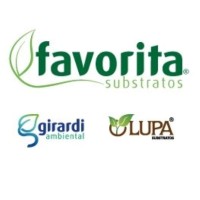 Favorita Substratos (Grupo Visafértil) logo - Similar company to Gediflora Bv