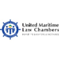 UNITED MARITIME LAW CHAMBERS logo - Similar company to Unknown Saint