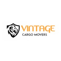 Vintage Cargo Movers logo - Similar company to Vantage Cargo