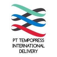 PT. Tempopress International Delivery logo - Similar company to Ibinet Global Nusatindo