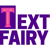 Text Fairy