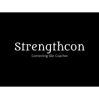 Strengthcon logo - Similar company to Integrated Fitness & Sports Institute (Ifsi)